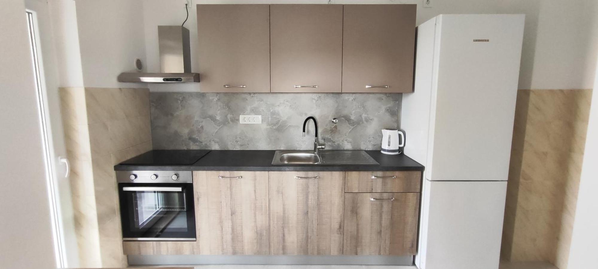 Apartman Emily, 6 Plus 2 Guests, Newly Refurbished Пула Екстер'єр фото