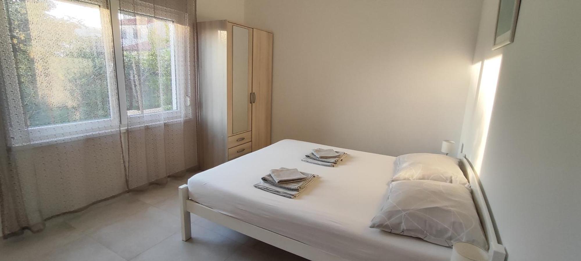 Apartman Emily, 6 Plus 2 Guests, Newly Refurbished Пула Екстер'єр фото