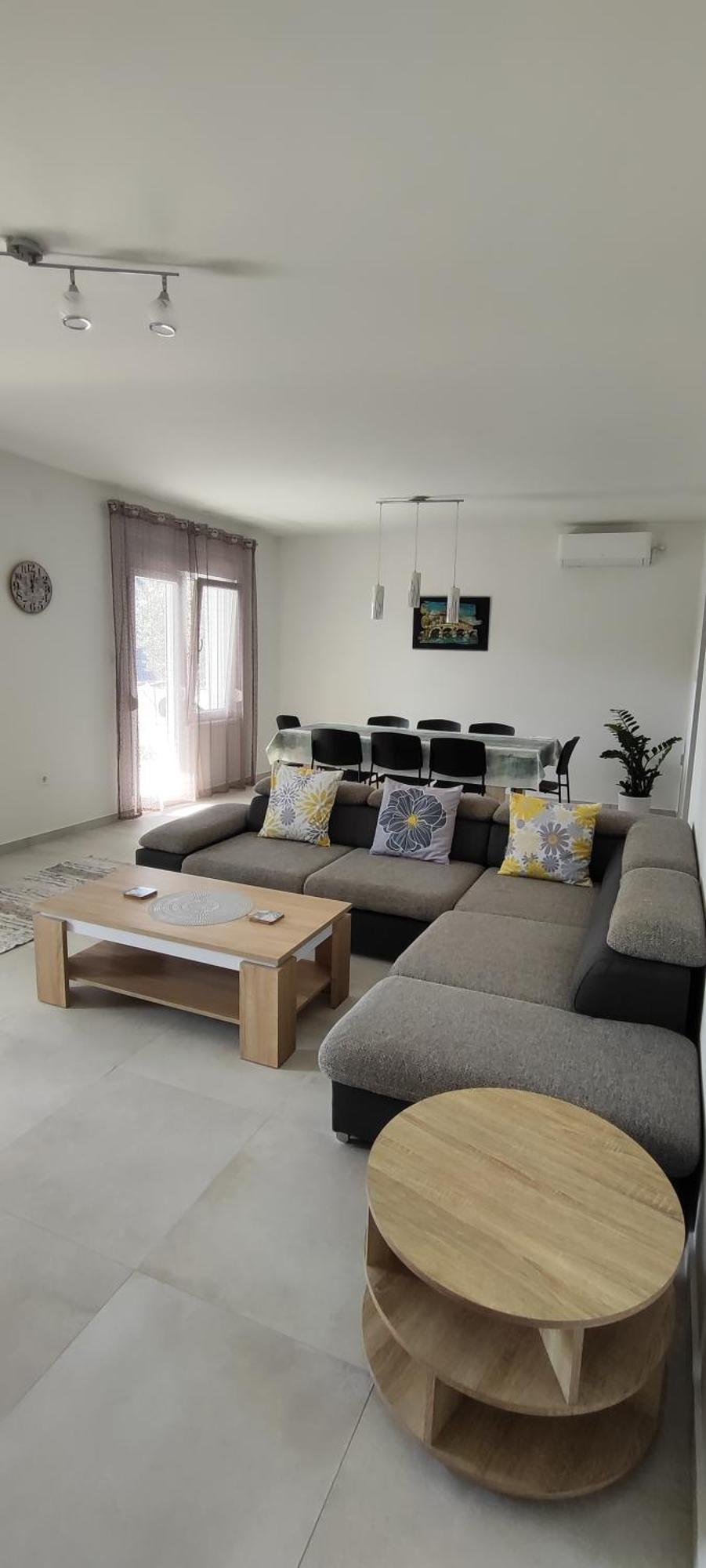 Apartman Emily, 6 Plus 2 Guests, Newly Refurbished Пула Екстер'єр фото